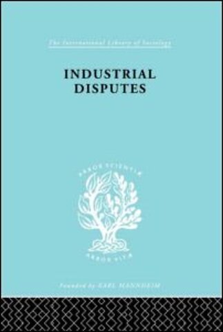 Industrial Disputes Ils 151