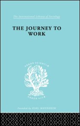 Journey to Work