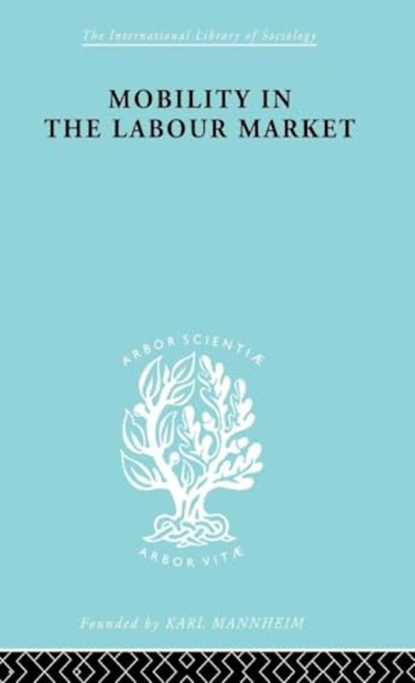 Mobility in the Labour Market