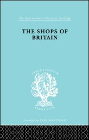 Shops of Britain