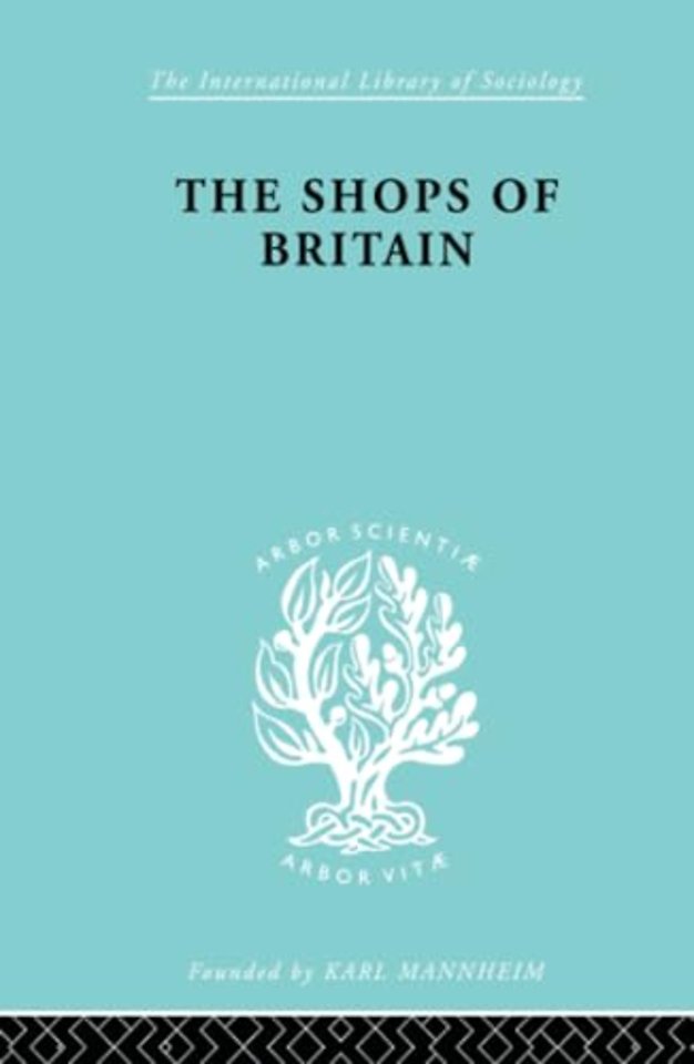 Shops of Britain