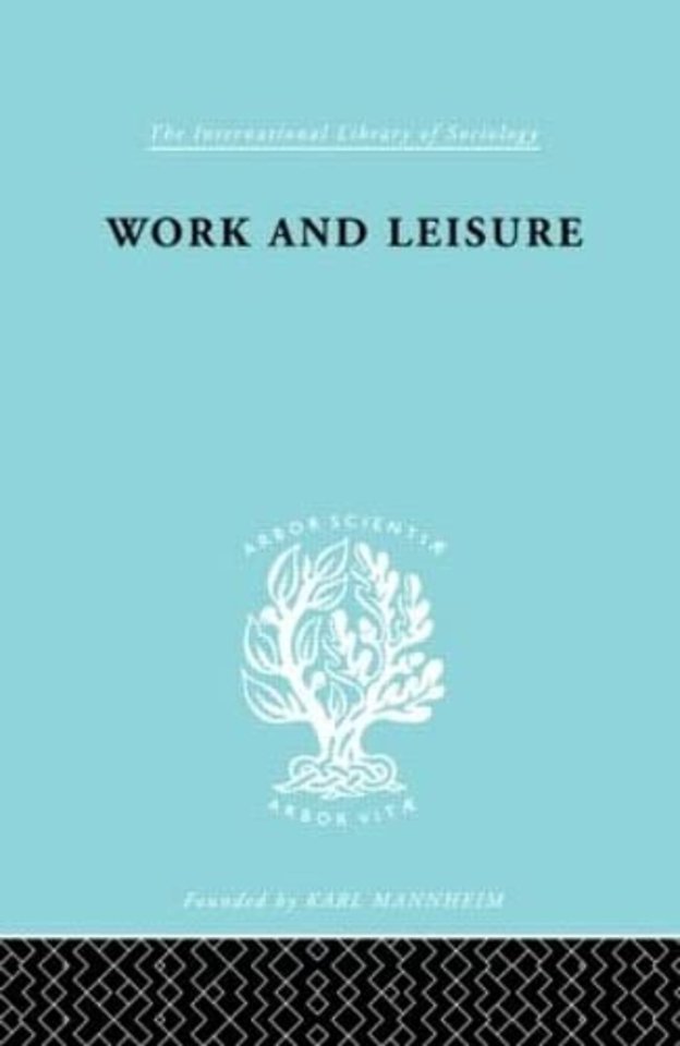Work & Leisure Ils 166
