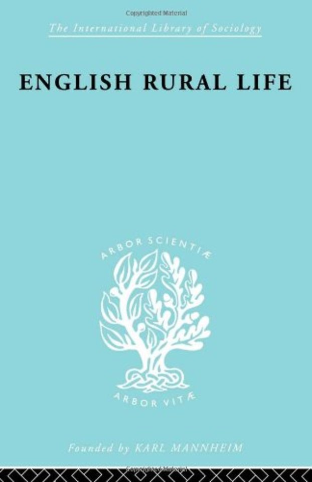 English Rural Life