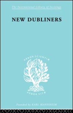 New Dubliners Ils 172