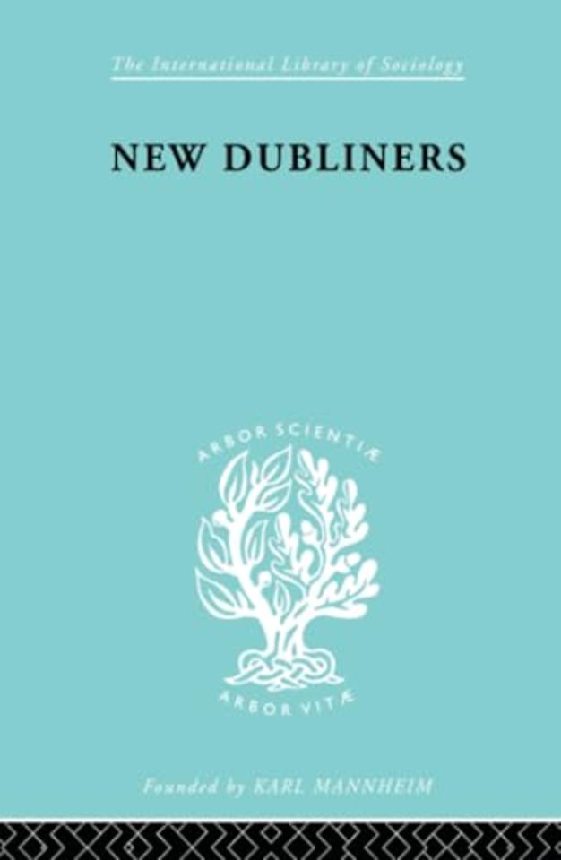 New Dubliners Ils 172