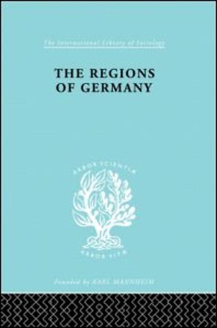 Regions of Germany