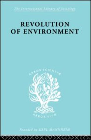 Revolution Of Environment