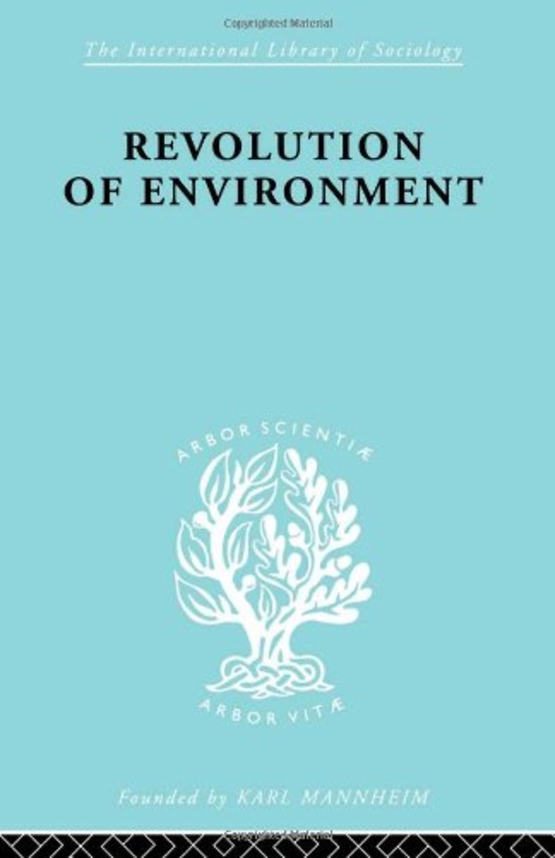 Revolution Of Environment