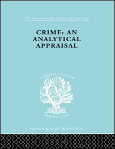 Crime