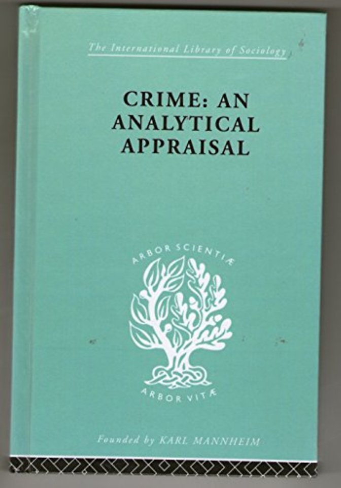 Crime