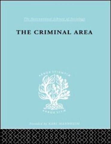 Criminal Area