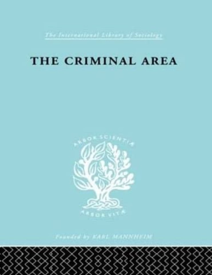 Criminal Area