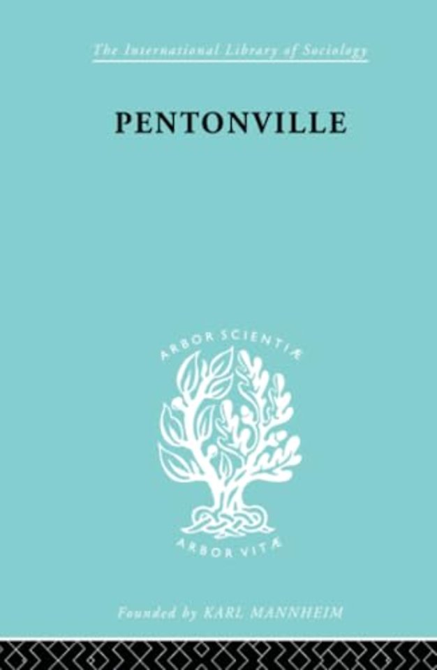 Pentonville