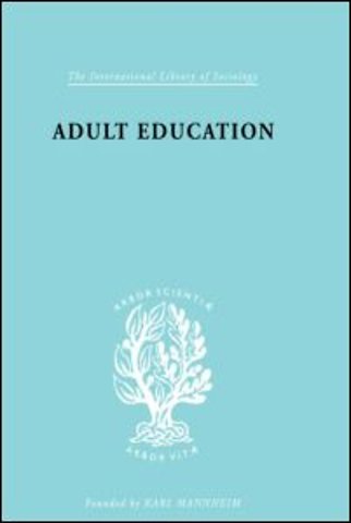 Adult Education