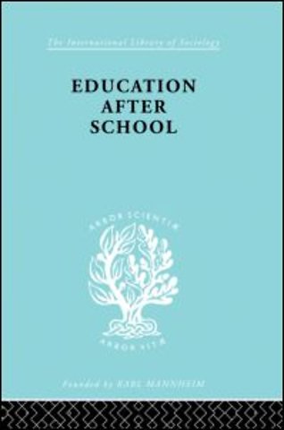 Education after School