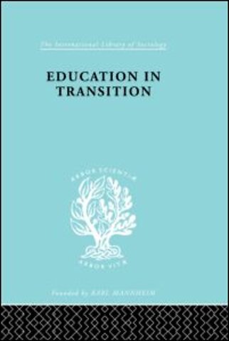 Education in Transition