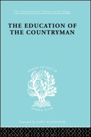 Education of a Countryman