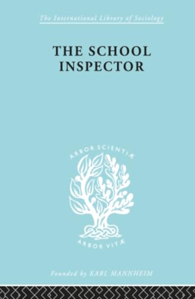 School Inspector