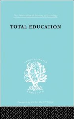 Total Education