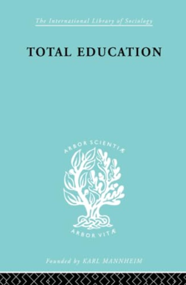 Total Education
