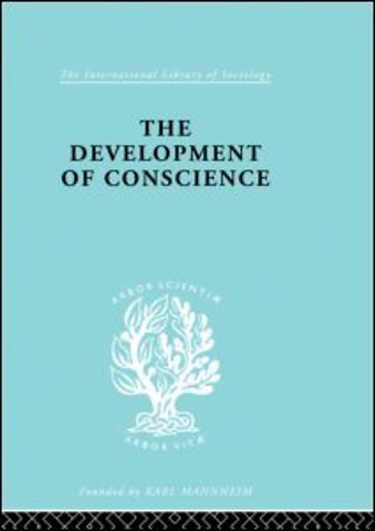 Developmnt Conscience Ils 242