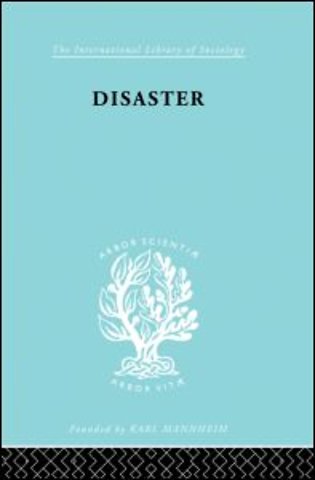Disaster
