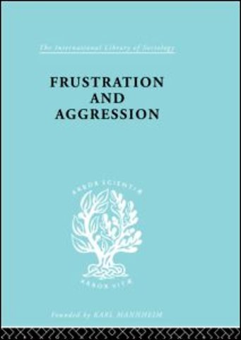 Frustration & Aggressn Ils 245