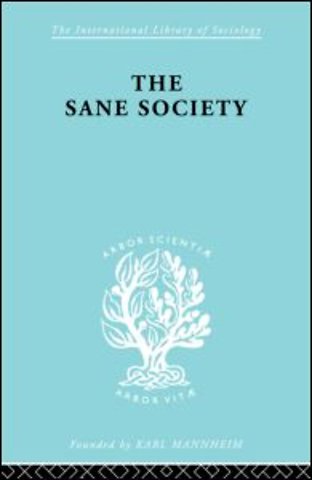 Sane Society Ils 252
