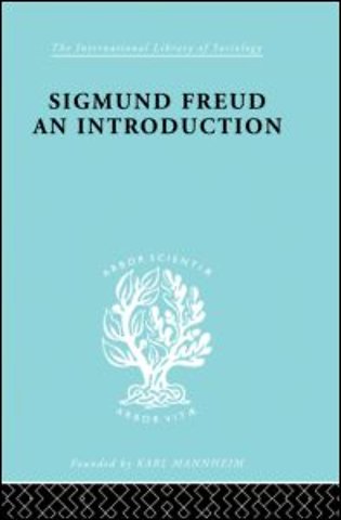 Sigmund Freud - An Introduction