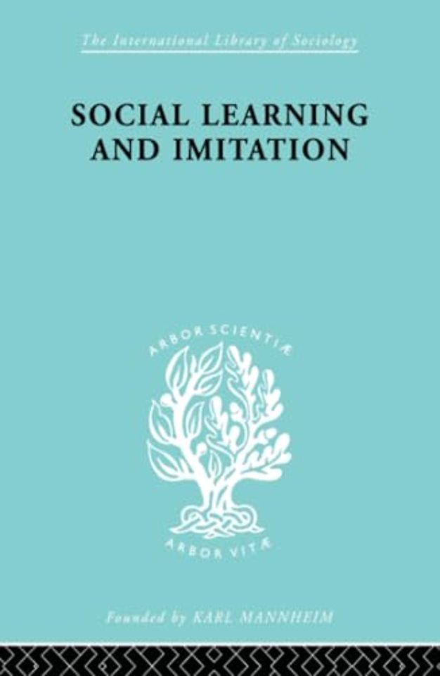 Social Learning and Imitation