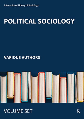 Political Sociology