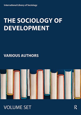 Sociology of Development