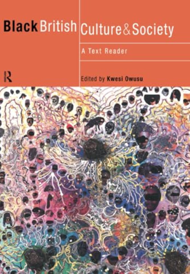 Black British Culture and Society