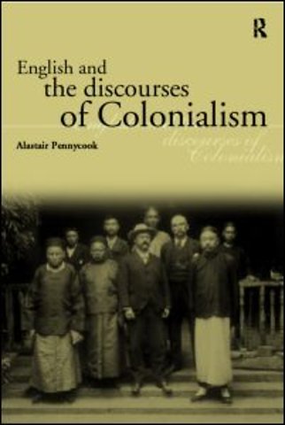 Politics of Language