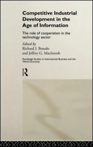 Competitive Industrial Development in the Age of Information