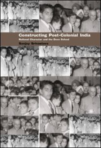 Constructing Post-Colonial India