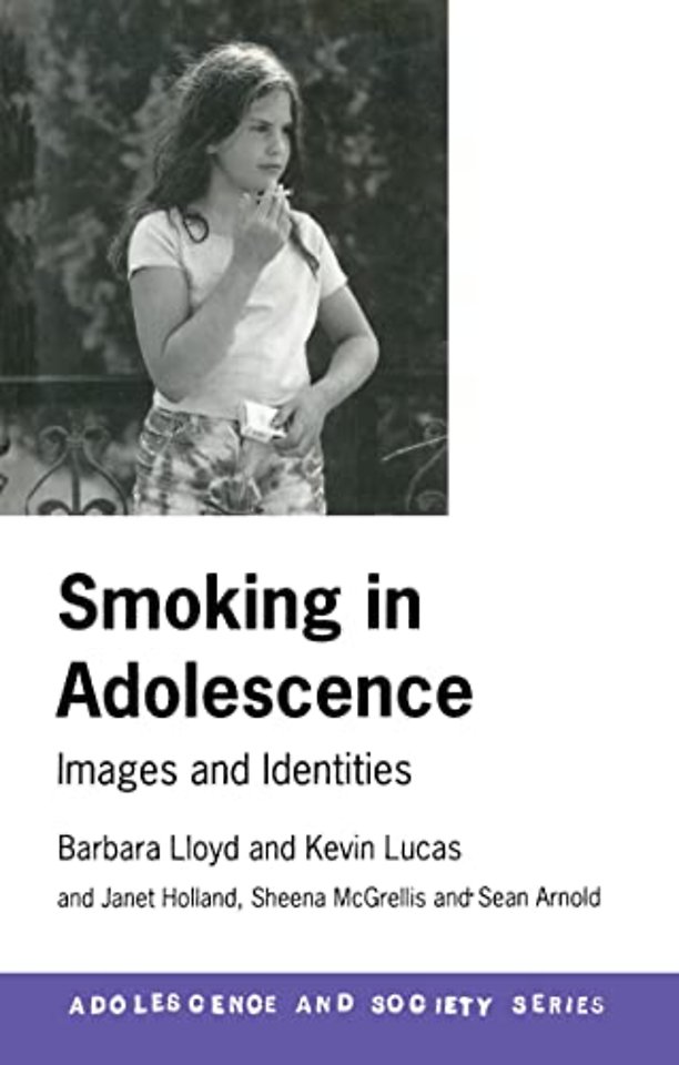 Smoking in Adolescence