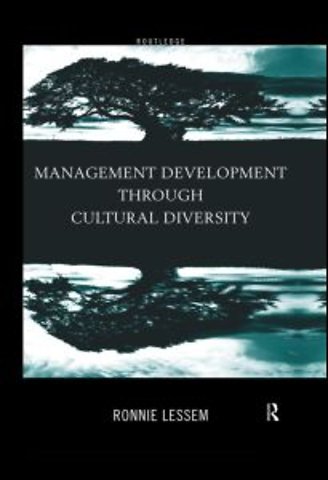 Management Development Through Cultural Diversity
