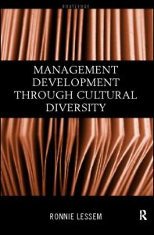 Management Development Through Cultural Diversity