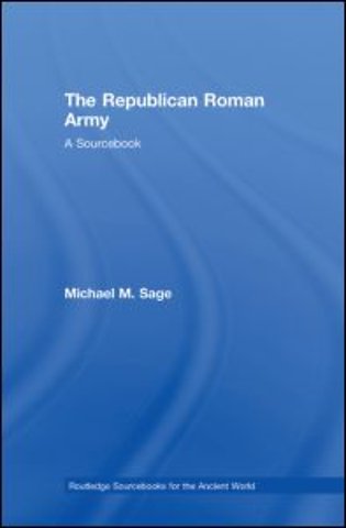 Republican Roman Army
