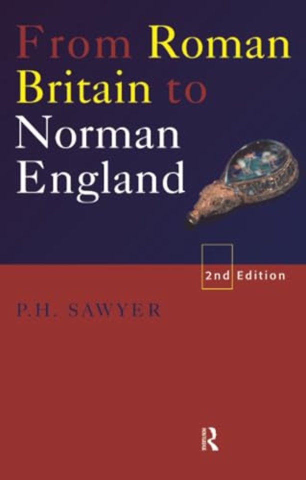 From Roman Britain to Norman England
