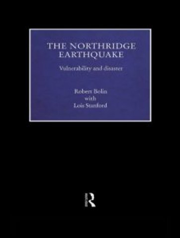 Northridge Earthquake