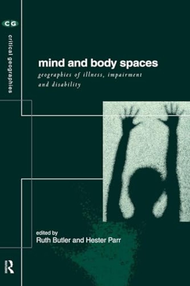 Mind and Body Spaces
