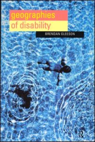 Geographies of Disability