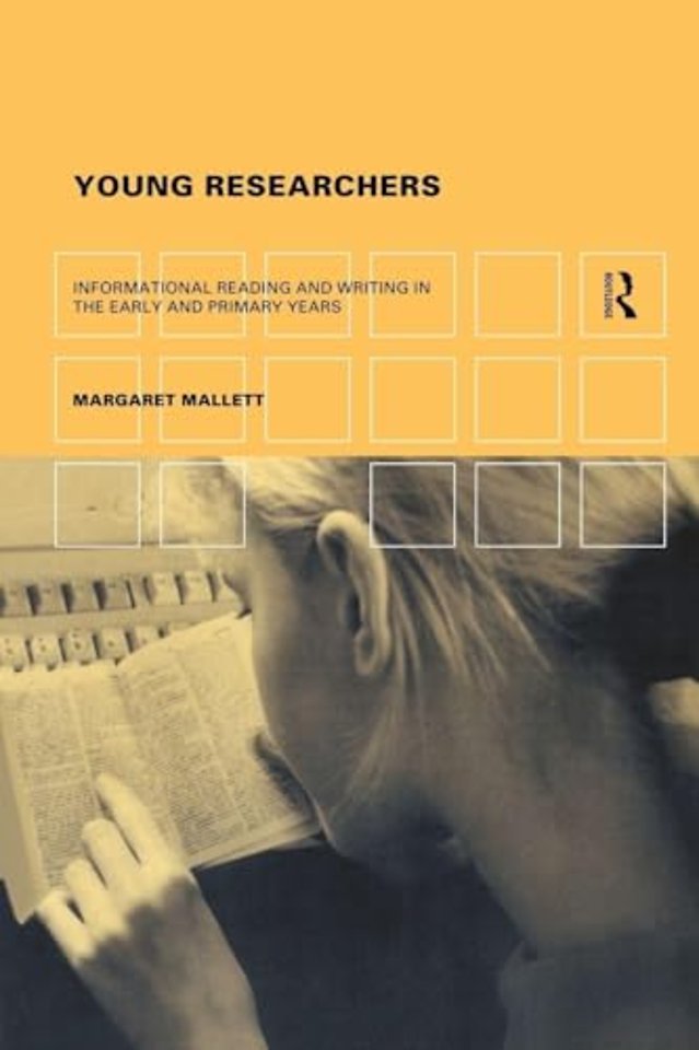 Young Researchers