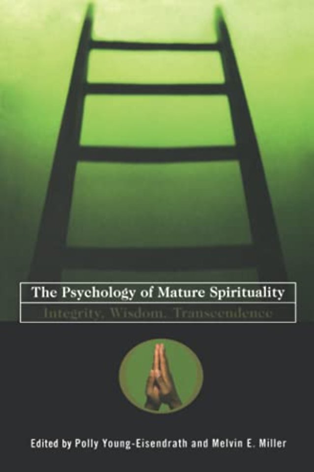 Psychology of Mature Spirituality