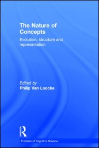 Nature of Concepts