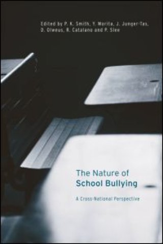 Nature of School Bullying