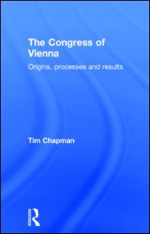 Congress of Vienna