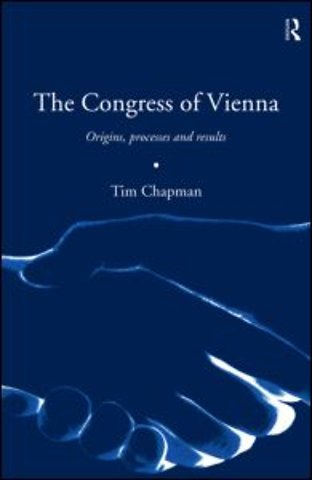 Congress of Vienna